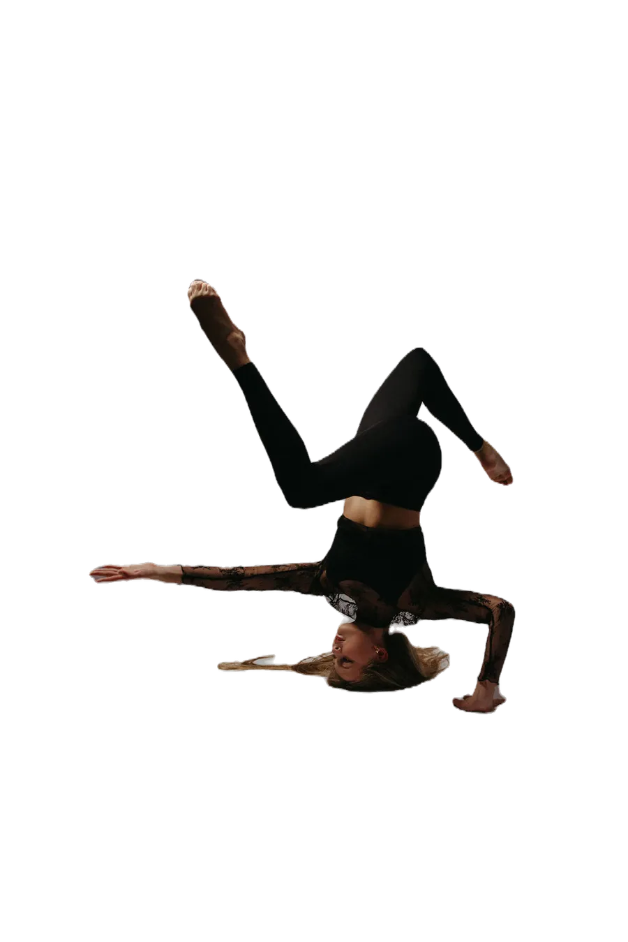 The Dance Lab studio community