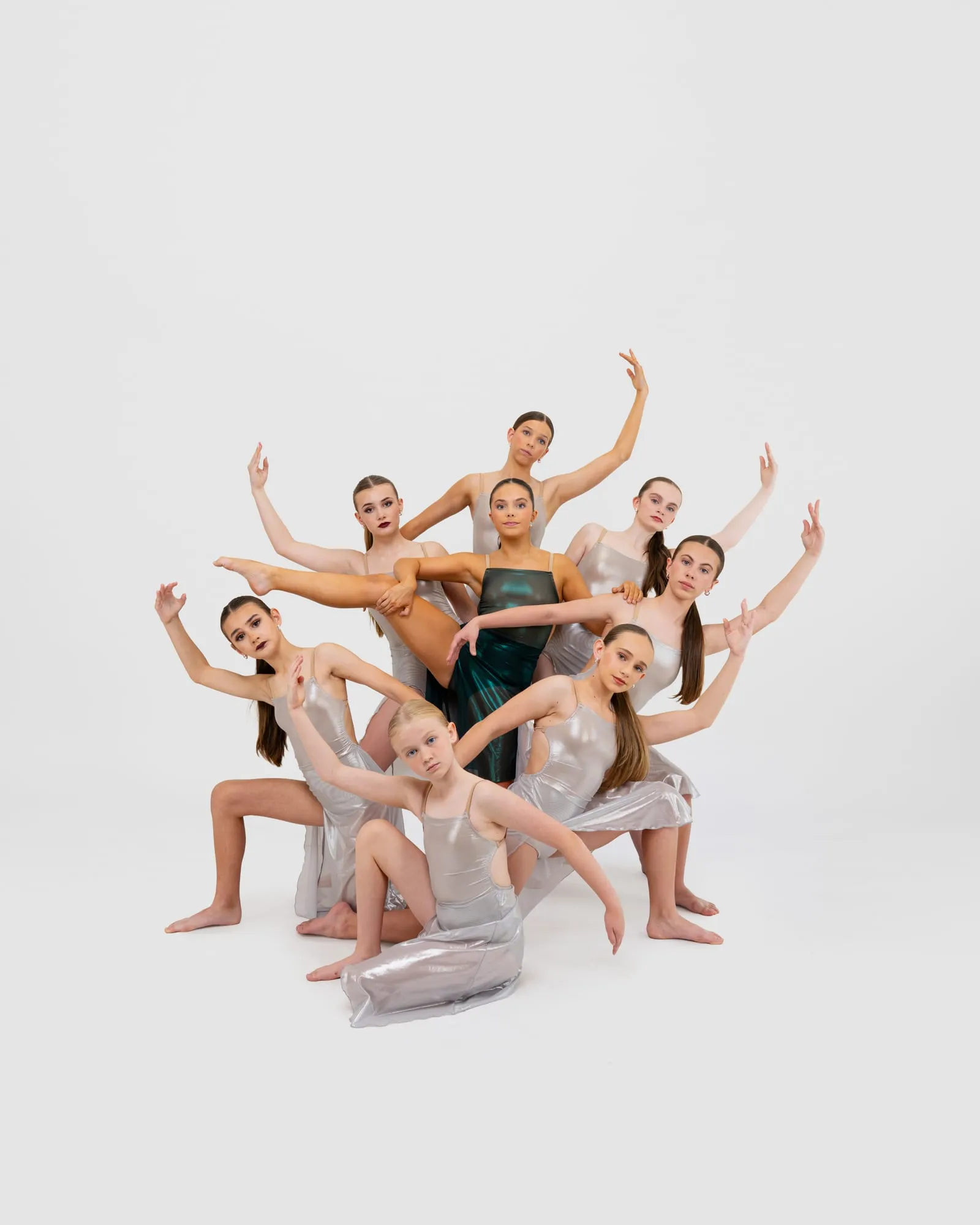 Behind the scenes at The Dance Lab