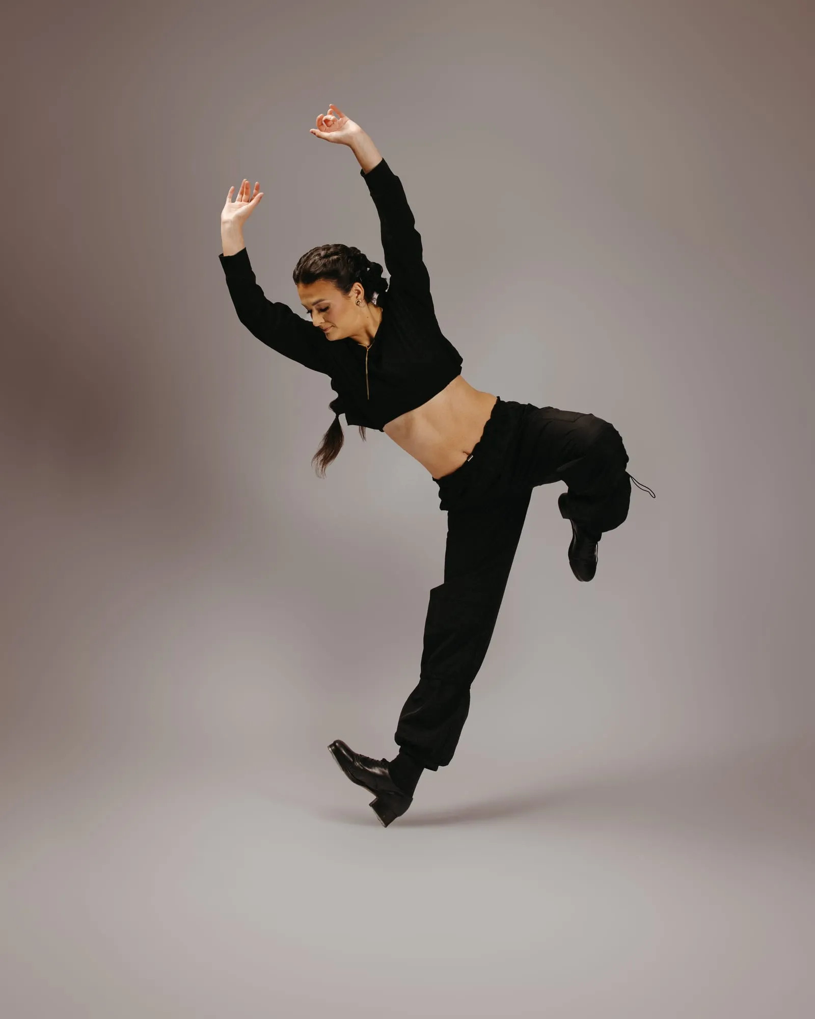 Studio community moment